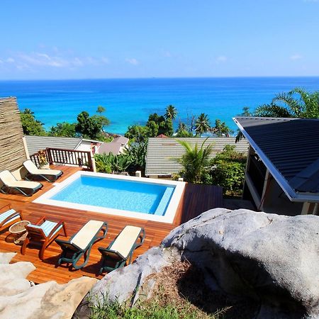 Kaz Bulinger Villa Machabee Exterior photo