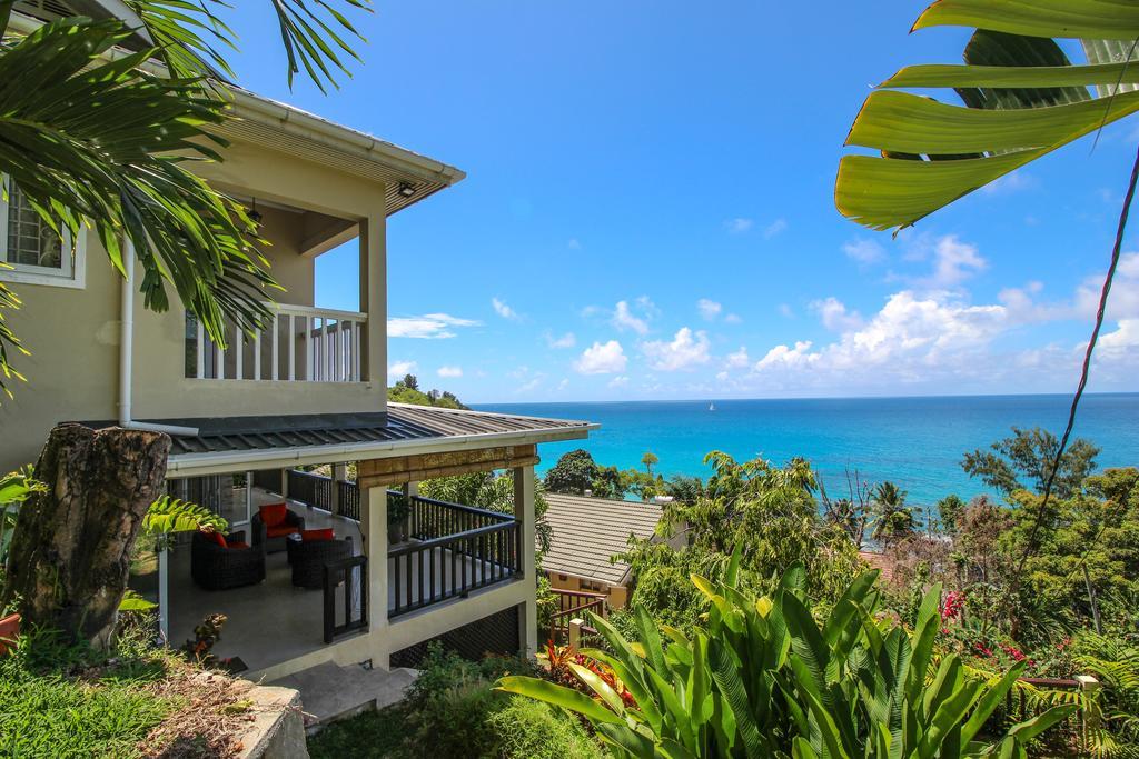 Kaz Bulinger Villa Machabee Exterior photo