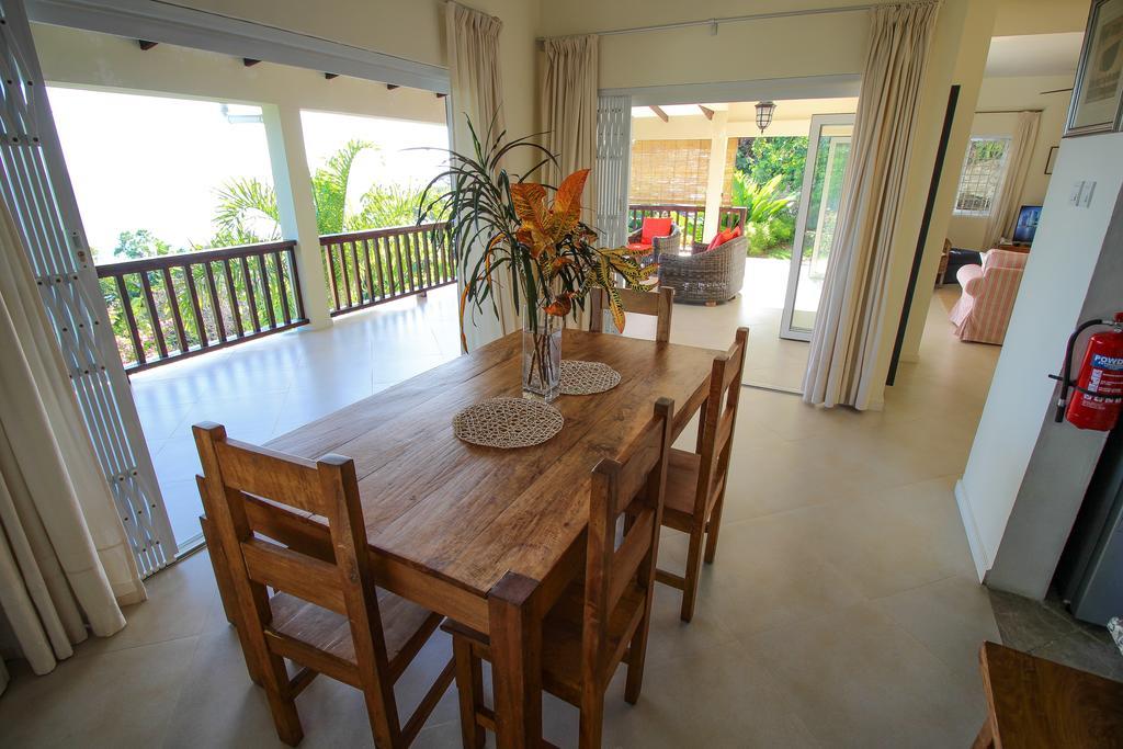 Kaz Bulinger Villa Machabee Exterior photo