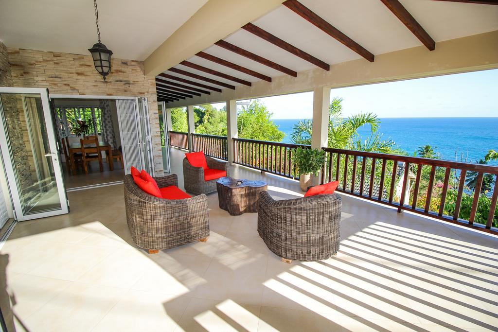 Kaz Bulinger Villa Machabee Exterior photo