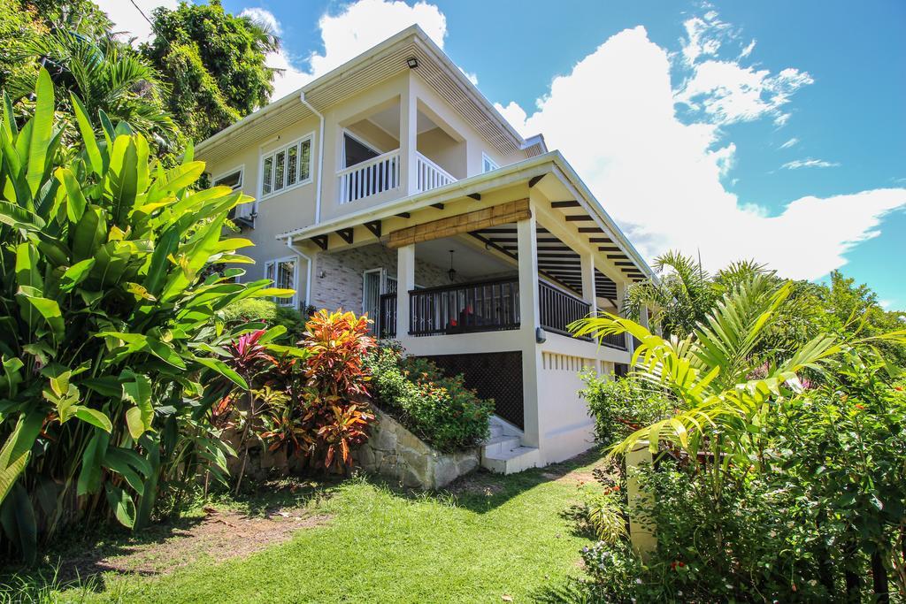 Kaz Bulinger Villa Machabee Exterior photo