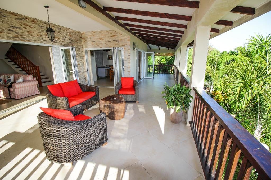Kaz Bulinger Villa Machabee Exterior photo