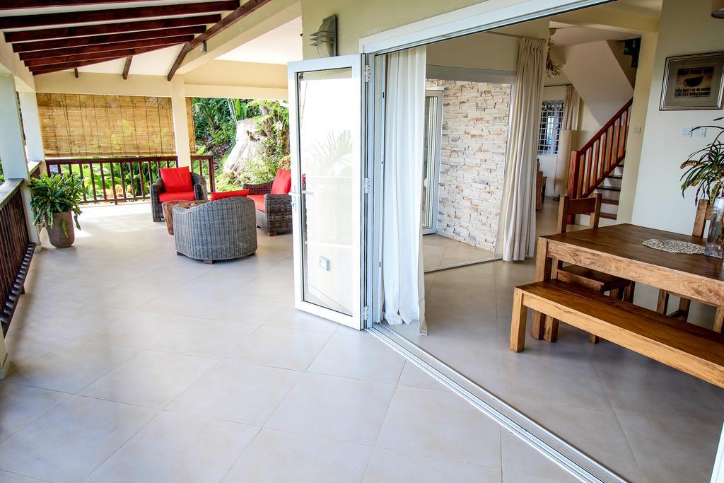 Kaz Bulinger Villa Machabee Exterior photo