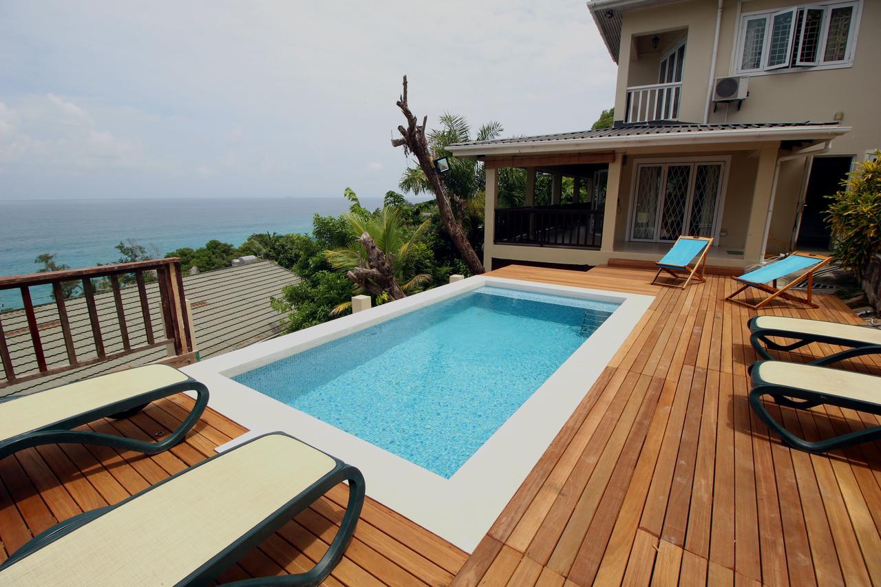 Kaz Bulinger Villa Machabee Exterior photo
