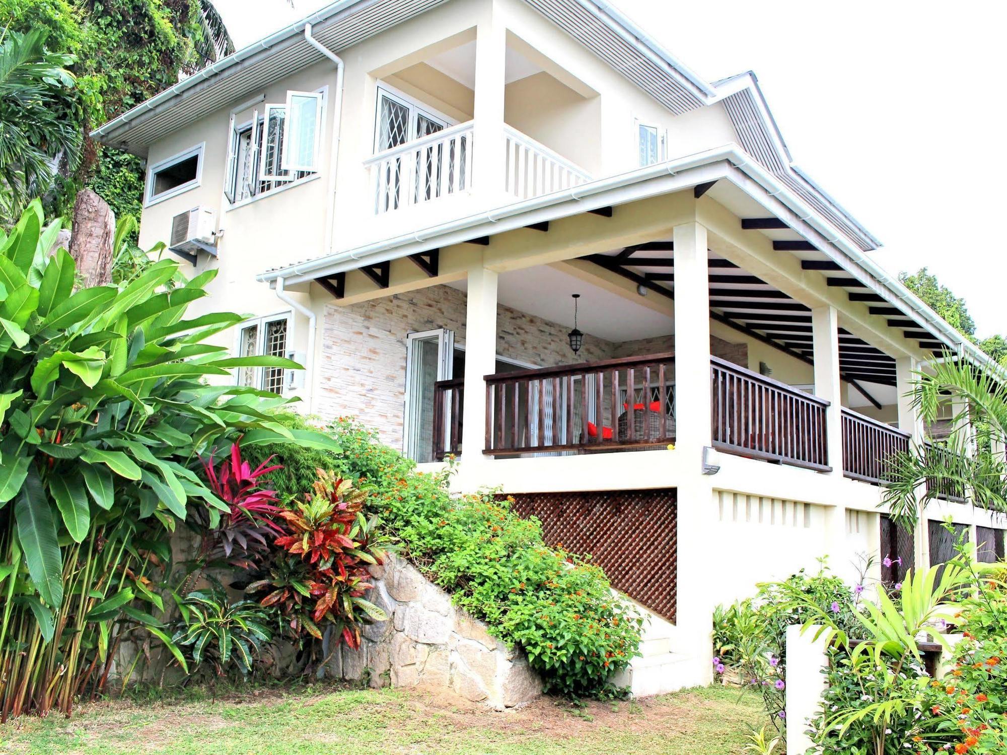 Kaz Bulinger Villa Machabee Exterior photo