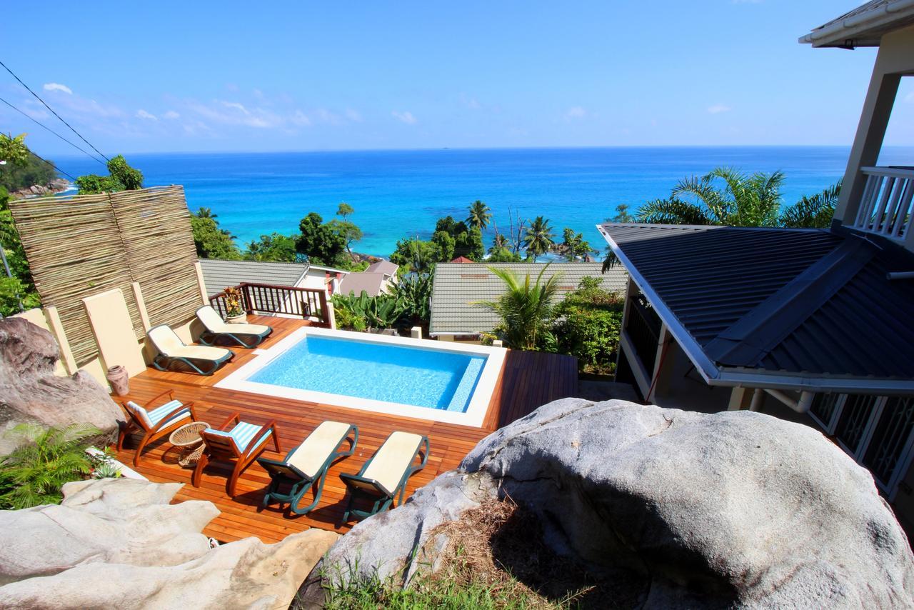 Kaz Bulinger Villa Machabee Exterior photo
