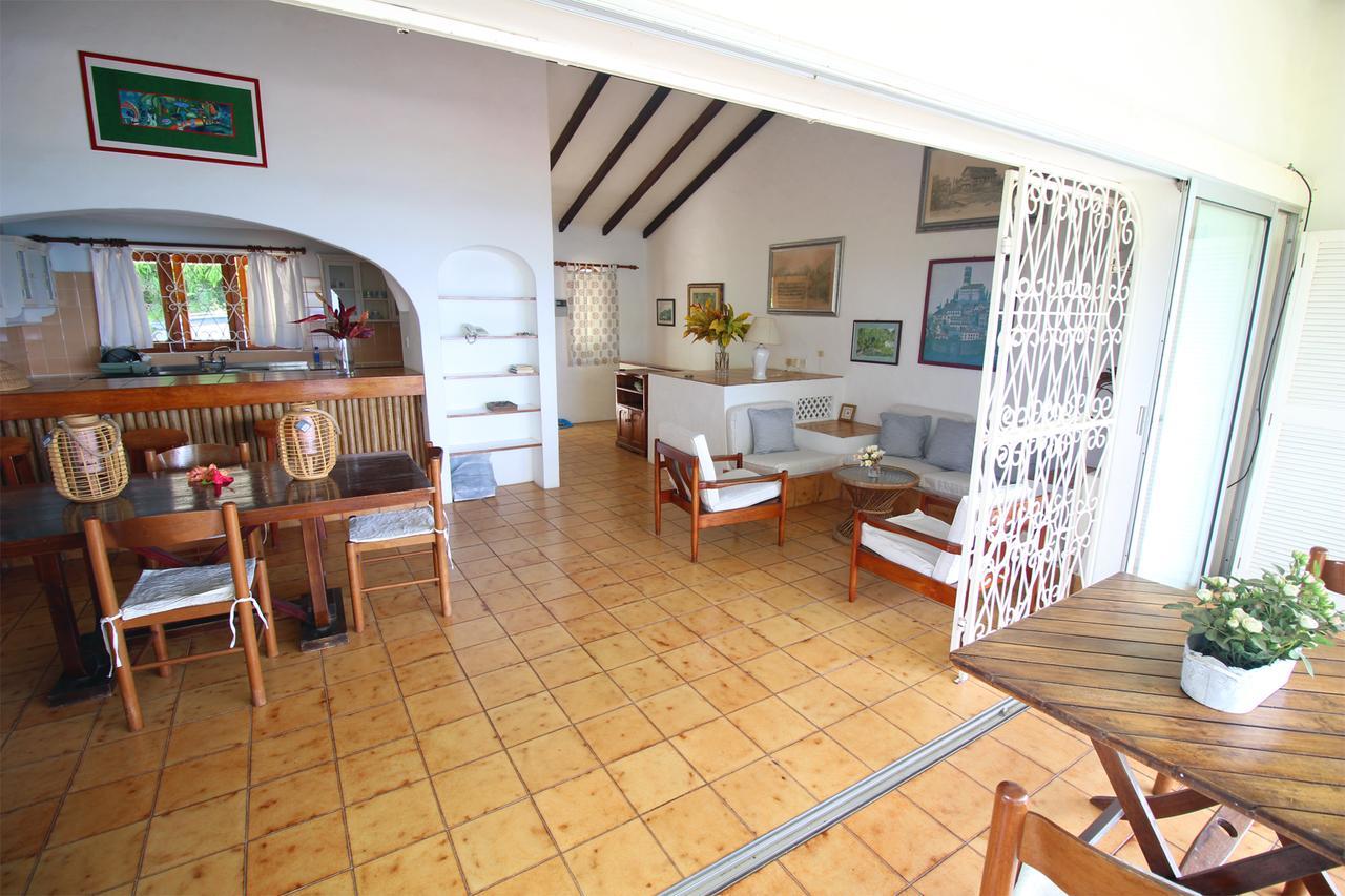 Kaz Bulinger Villa Machabee Exterior photo